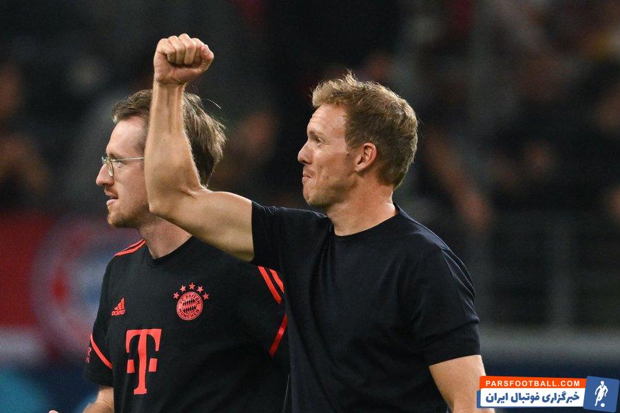 مصاحبه مفصل یولیان ناگلزمان با با روزنامه آلمانی فرانکفورتر آلگماینه زایتونگ