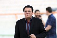 حمایت قاطعانه مدیرعامل سپاهان از ژوزه مورایس
