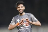 انگیزه های مجید علیاری برای گلزنی مجدد به پرسپولیس