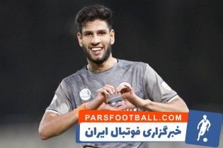 انگیزه های مجید علیاری برای گلزنی مجدد به پرسپولیس