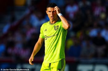 رونالدو ؛ واتسکه مدیر دورتموند : هیچ تماسی با منچستر برای جذب رونالدو نداشته ایم