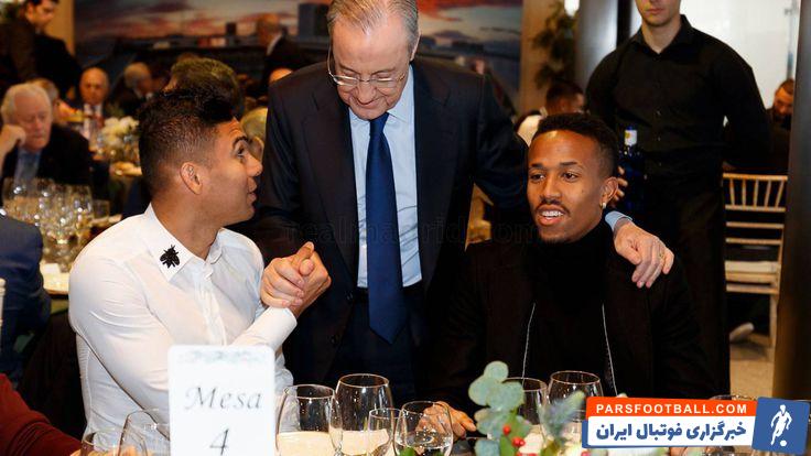 فلورنتینو پرز