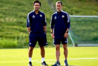 دیدار دوباره استقلال و مس کرمان