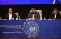 میرشاد ماجدی و مهدی تاج