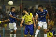 میلاد باقری