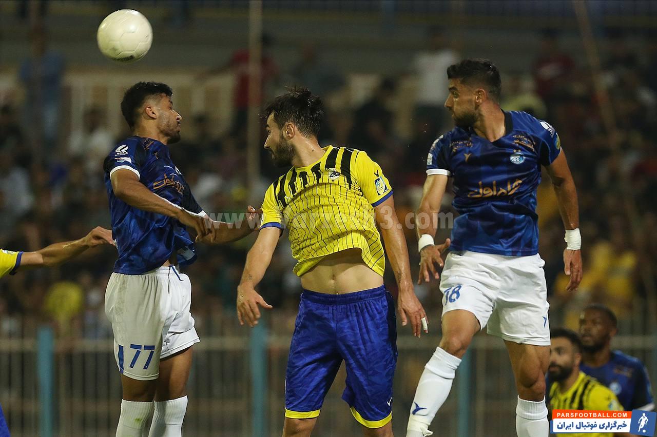 میلاد باقری