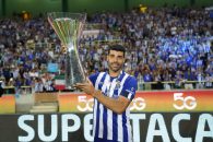 مهدی طارمی در پورتو