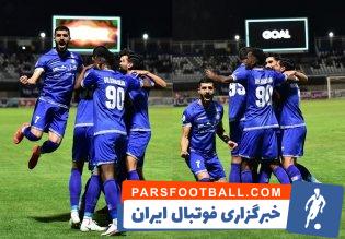 سپاهان و گل گهر سیرجان