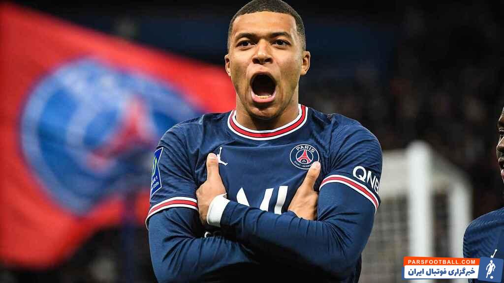 تیته و امباپه