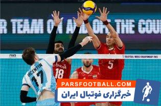 لوسیانو ویسنتین در آرژانتین