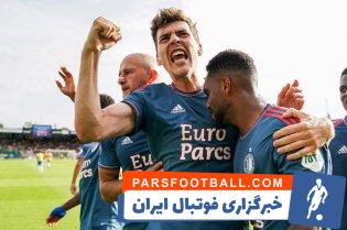 علیرضا جهانبخش در فاینورد