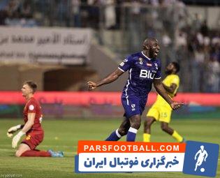 برد الهلال عربستان