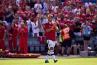 ادعای بحث برانگیز کریستین اریکسن درباره تاتنهام