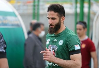 صحبت های محمد قریشی درباره دیدار ذوب آهن و پرسپولیس