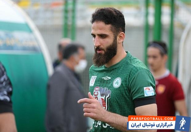 صحبت های محمد قریشی درباره دیدار ذوب آهن و پرسپولیس