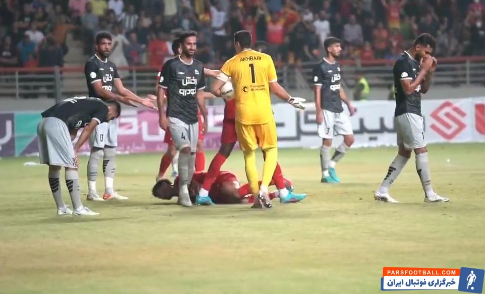 فولاد و تراکتور