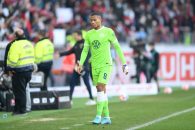 فرانکس ؛ مهارت های برتر فرانکس در وولفسبورگ 2021/2022