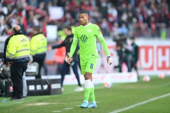 فرانکس ؛ مهارت های برتر فرانکس در وولفسبورگ 2021/2022