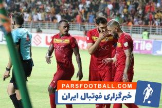 اشکان دژاگه در فولاد