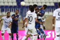 گل عارف غلامی به ملوان