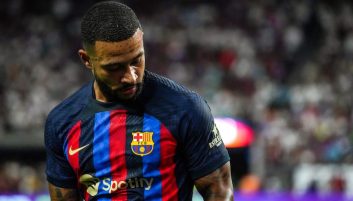 درخواست دستمزد بیشتر از سوی ممفیس دیپای برای توافق با یوونتوس