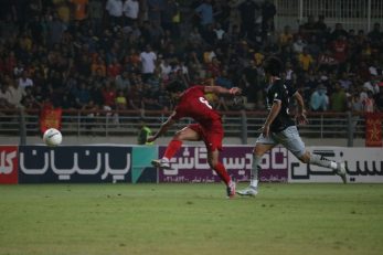 حمید بوحمدان در فولاد