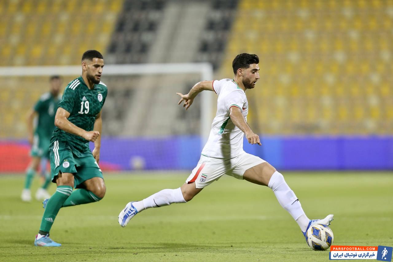 مصاحبه جذاب و مفصل سایت فیفا با علیرضا جهانبخش