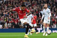 پیروزی بزرگ منچستریونایتد برابر لیورپول در هفته سوم لیگ جزیره