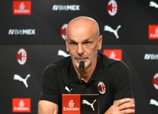 میلان و آتالانتا