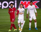 تاکید اریک تن هاخ به حضور کارلوس کاسمیرو در دیدار منچستریونایتد و لیورپول