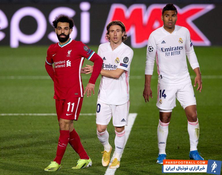 تاکید اریک تن هاخ به حضور کارلوس کاسمیرو در دیدار منچستریونایتد و لیورپول