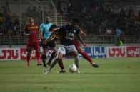 تراکتور در رده پانزدهم