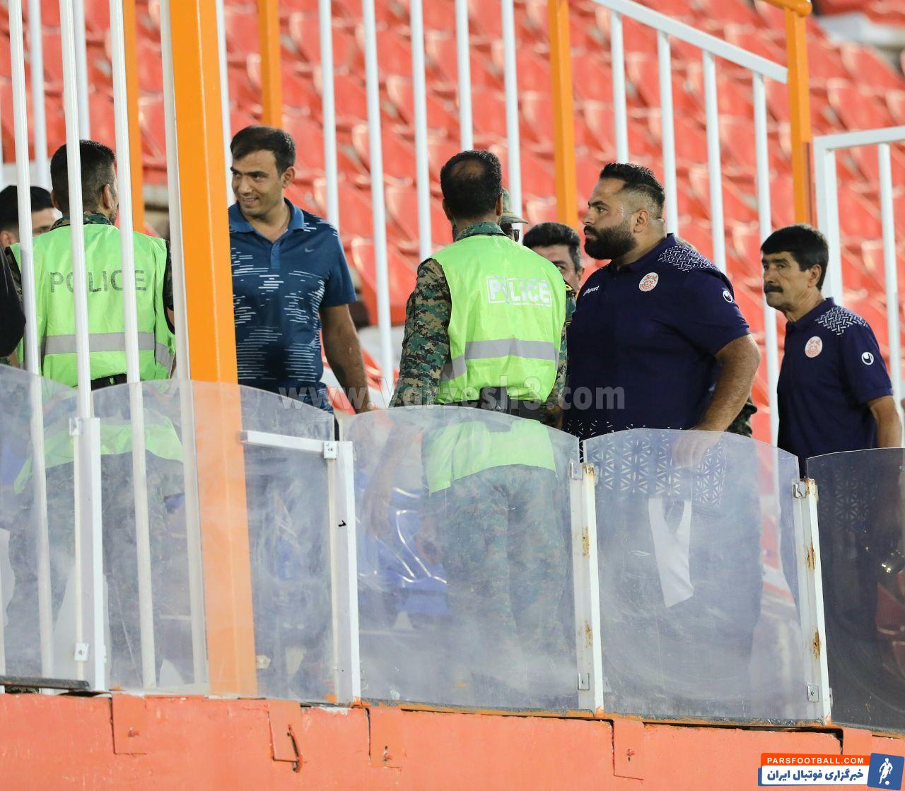 مس کرمان و پیکان