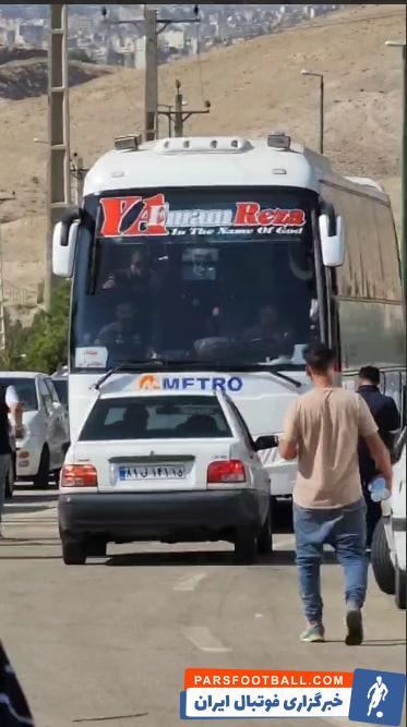 تراکتور و هوادار