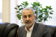 کاوه رضایی در پرسپولیس
