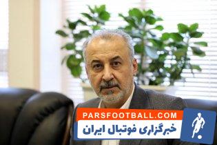 کاوه رضایی در پرسپولیس