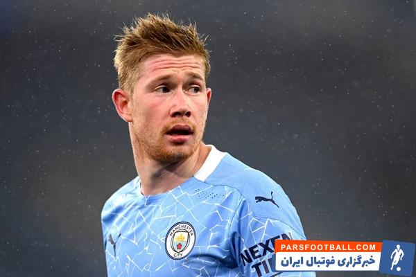 بهترین پاسورهای لیگ برتر انگلیس