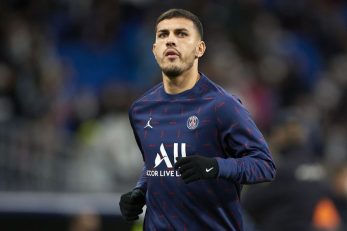 یوونتوس علاقه مند به جذب لئاندرو پاردس