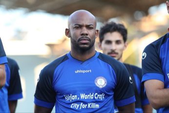 موفقیت وسلی گومز در تست های پزشکی گل گهر