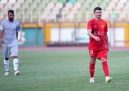 تمرینات مدیسن بال وریا غفوری در فولاد