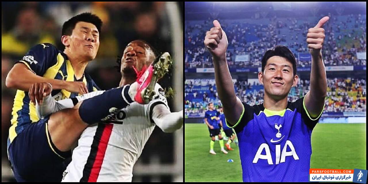 مهدی طارمی و ستارگان آسیایی