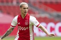 آنتونی در آژاکس