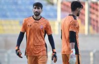 علیرضا بیرانوند