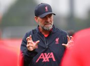 نتایج ضعیف لیورپول