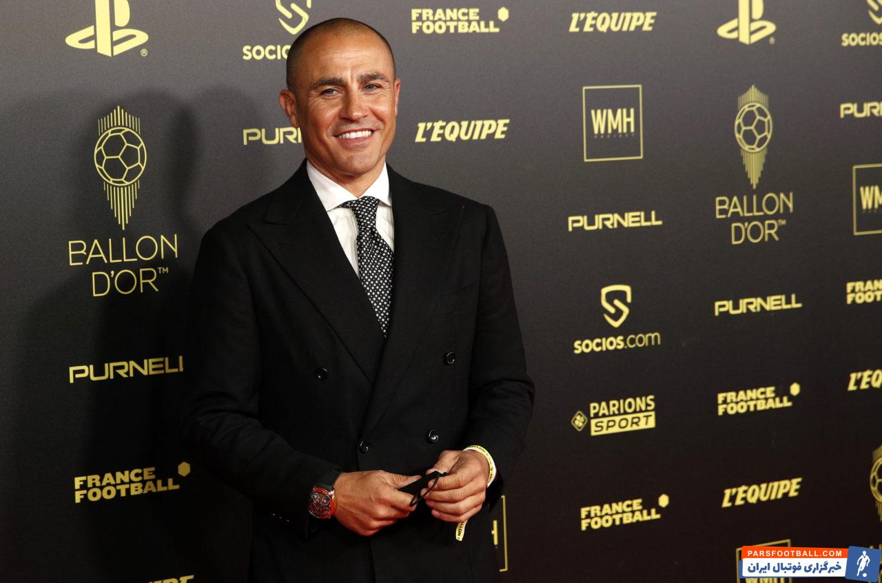 فابیو کاناوارو