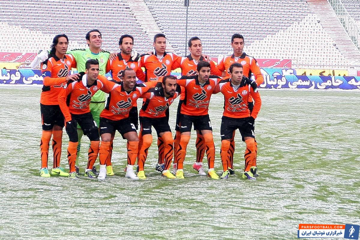 استقلال و مس کرمان