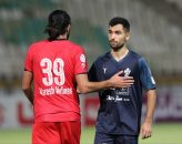 پیکان و نساجی