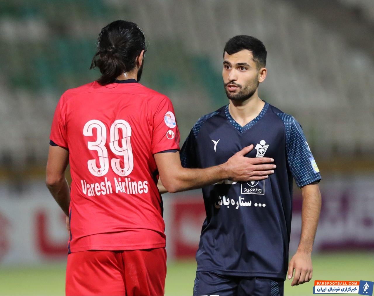 پیکان و نساجی