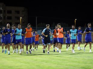 5 دیدار ابتدایی گل گهر سیرجان در لیگ برتر در استان کرمان