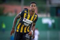 از سرگیری مذاکرات پرسپولیس با آلف مانگا